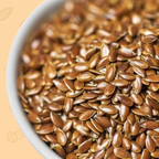 Flax Seeds (Alsi) – Premium Quality