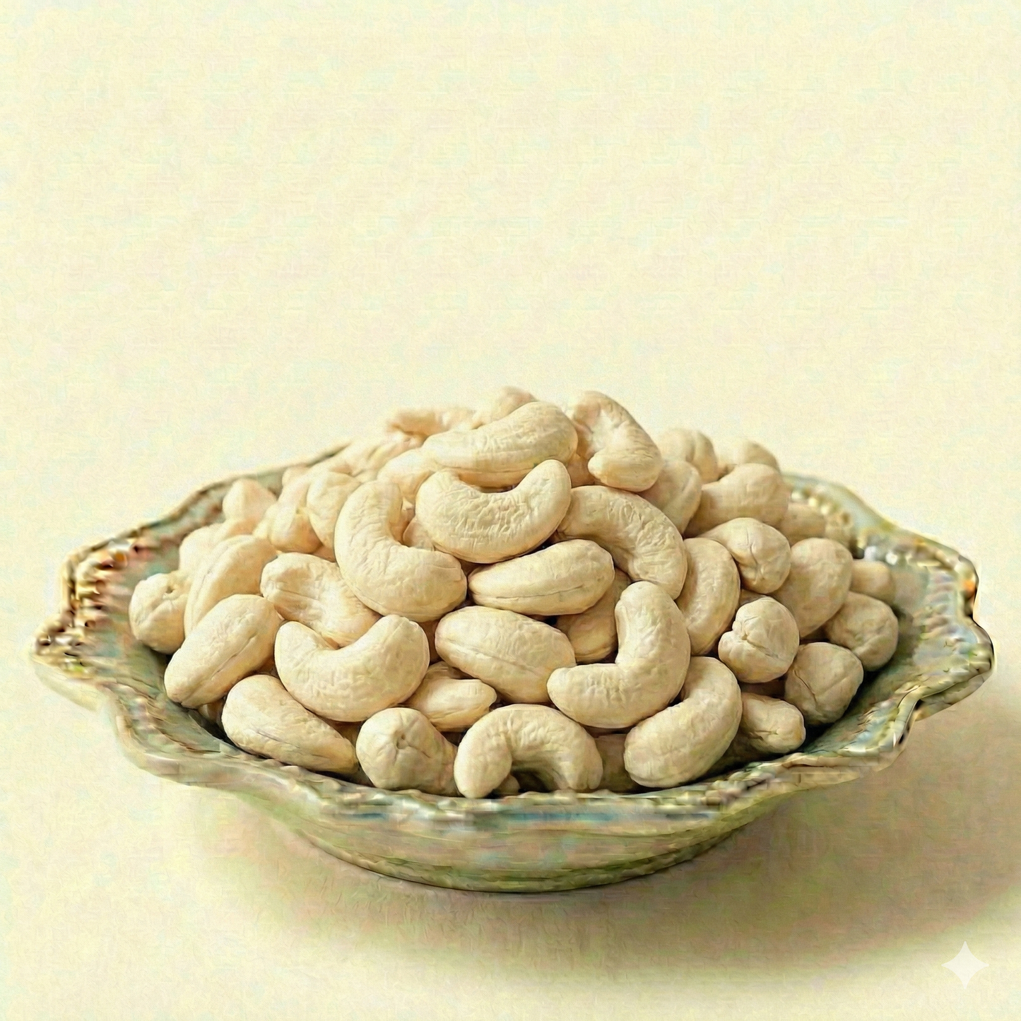 kaju regular