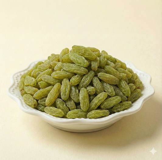 Kishmish Kandhari