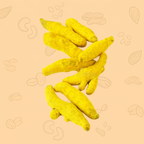 Haldi (Turmeric) – The Golden Spice of India