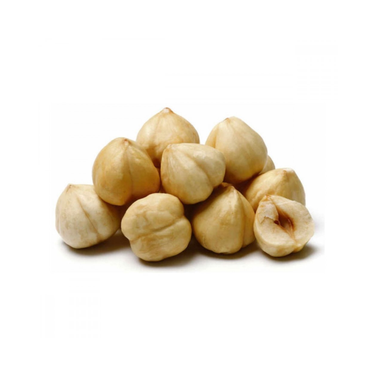 Hazelnuts (Premium Quality)