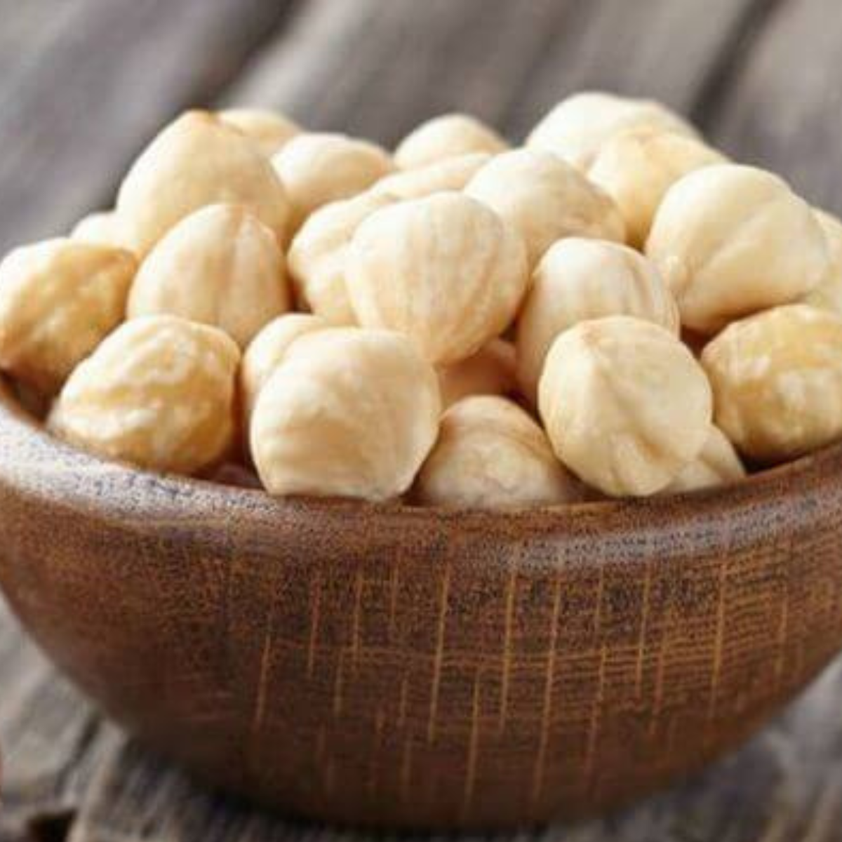 Hazelnuts (Premium Quality)