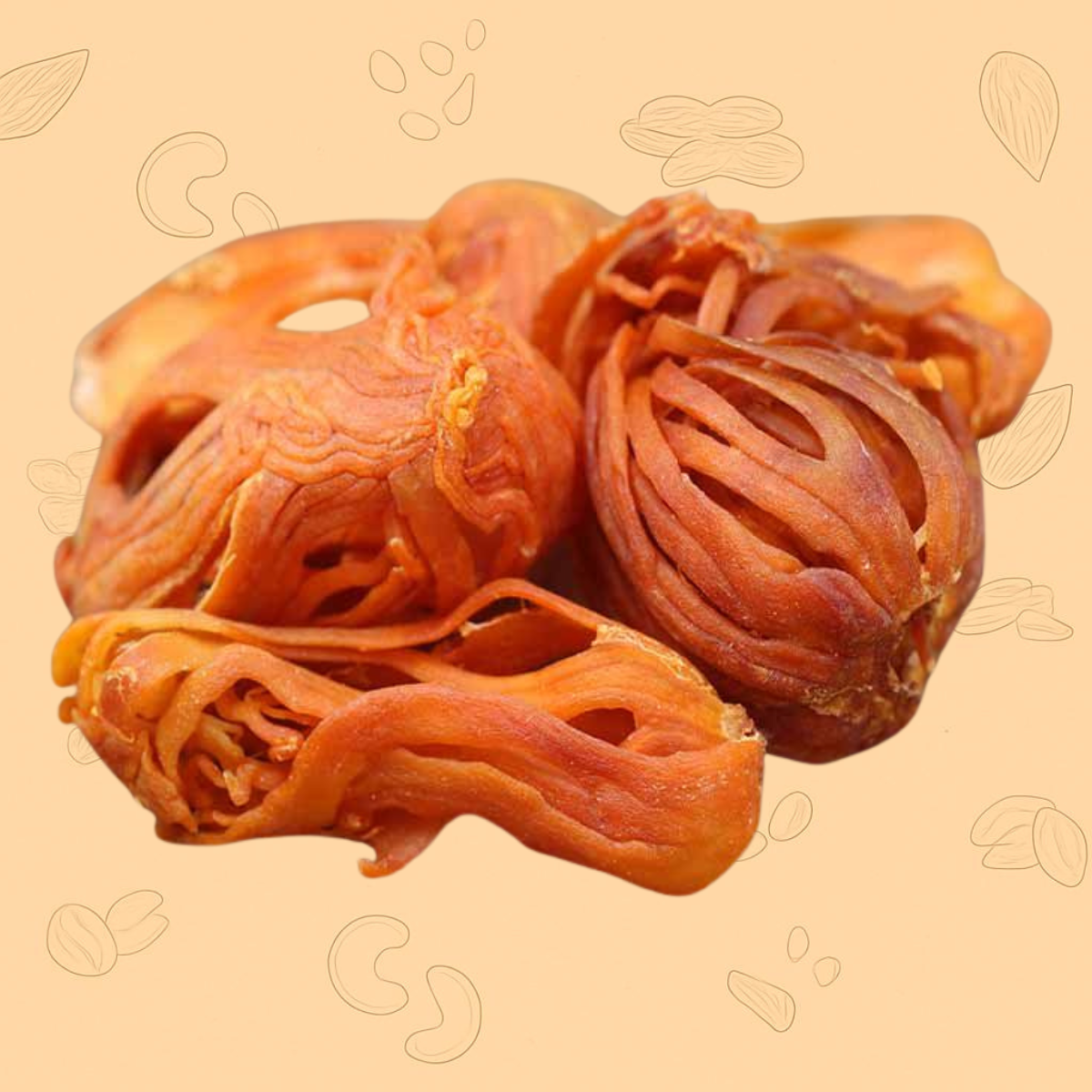Javitri (Mace) – The Golden Lace of Spices
