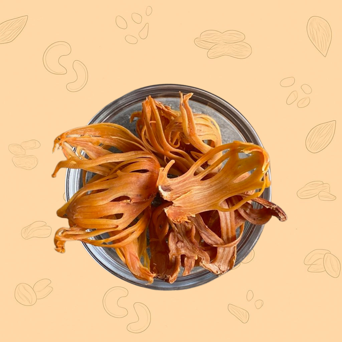 Javitri (Mace) – The Golden Lace of Spices