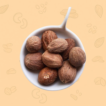 Premium Jayfal (Nutmeg)
