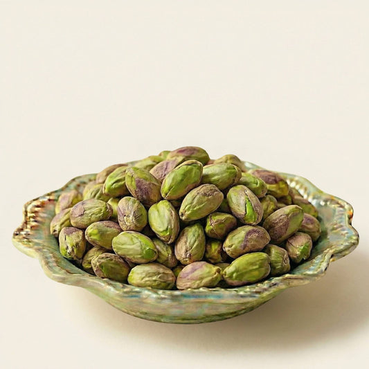 Pista Mota, Pistachio Kernels
