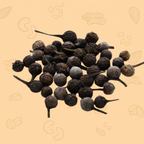Kabab Chini (Cubeb Pepper / Tailed Pepper) – The Exotic Spice
