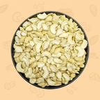 Cashew Nuts (kaju) Broken Four Piece