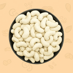 Cashew Nuts (kaju) Jumbo Sized