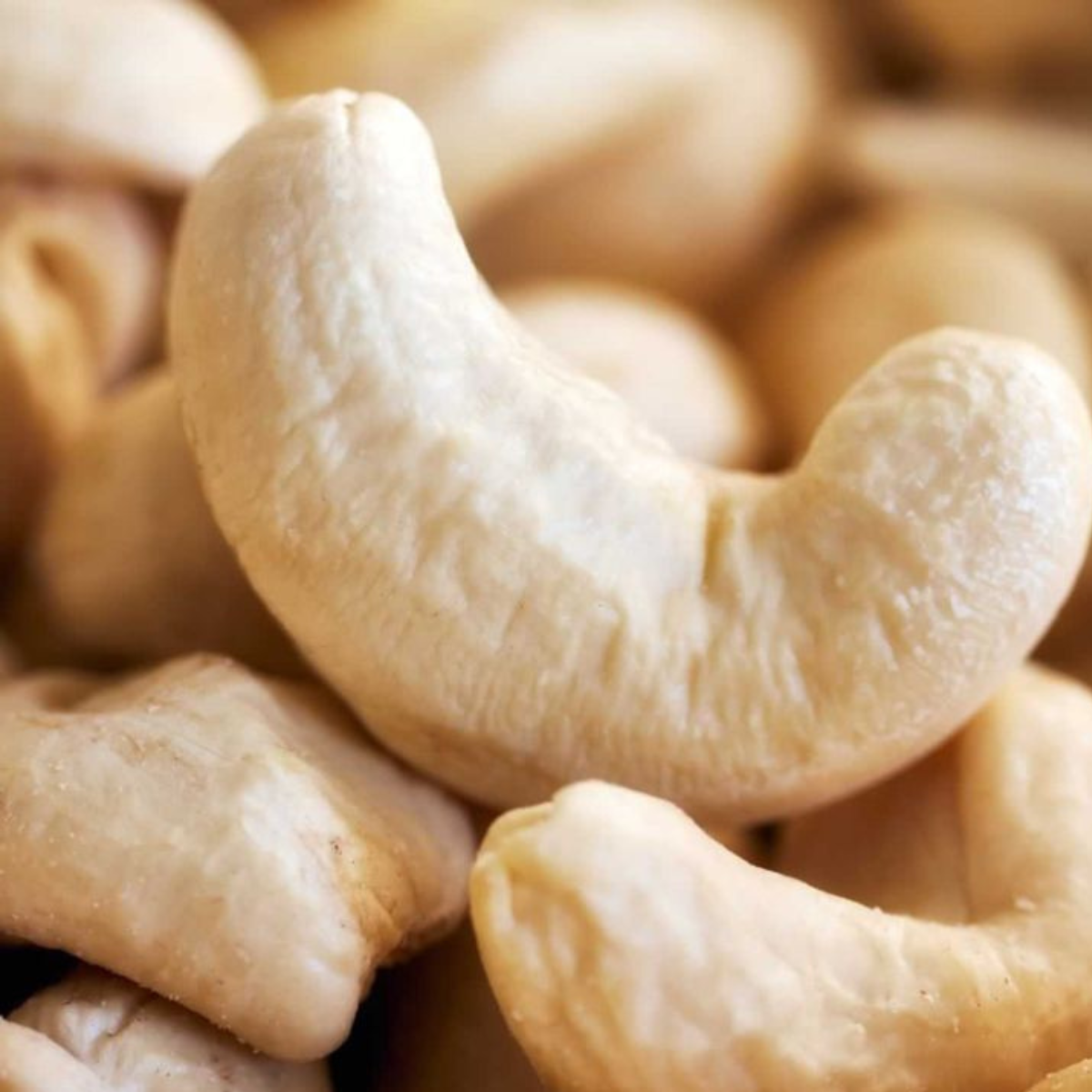 Cashew Nuts (kaju) Jumbo Sized