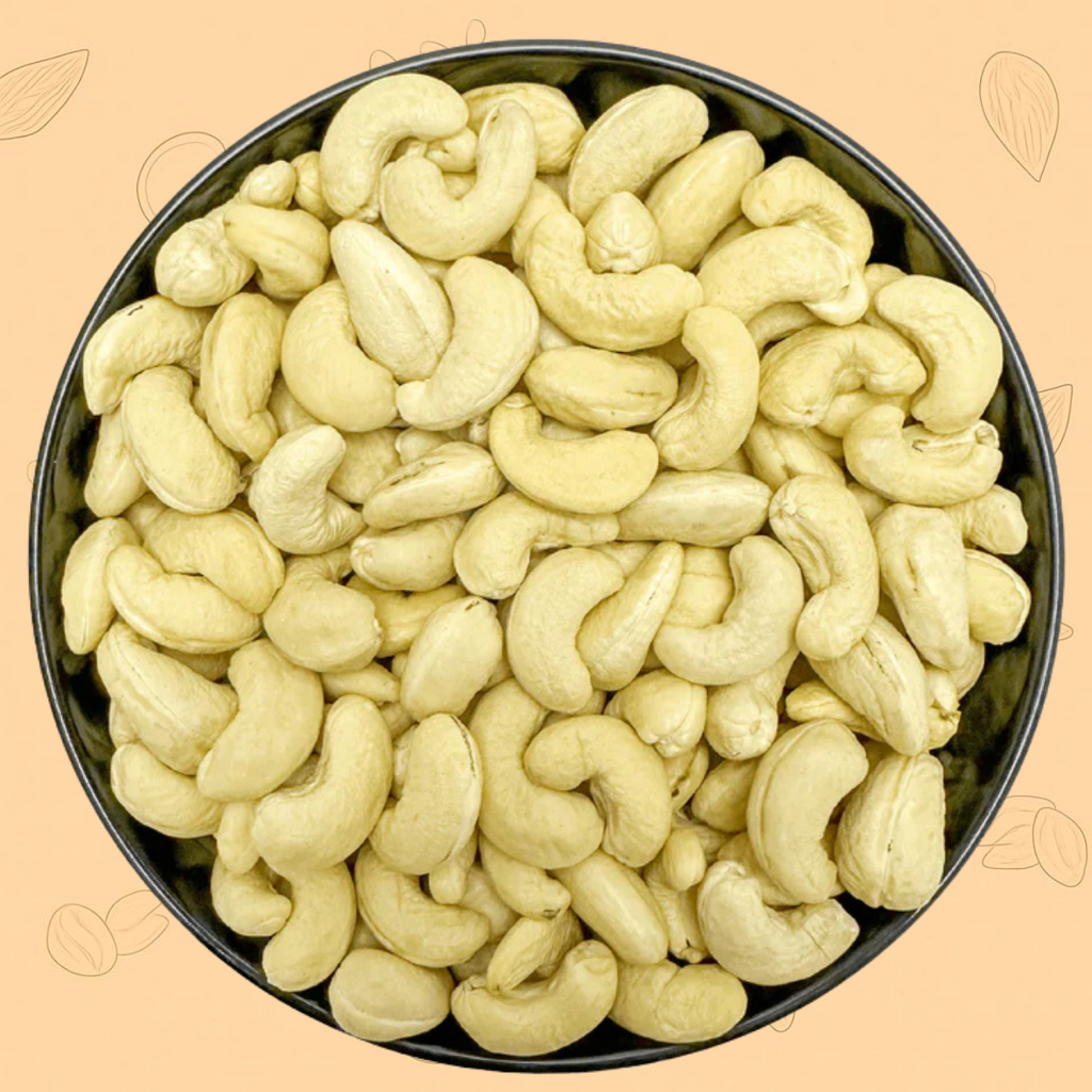 Cashew Nuts (kaju) Small  Sized