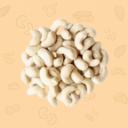 Cashew Nuts (kaju) Small  Sized