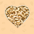 Cashew Nuts (kaju) Medium Sized