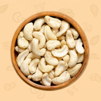 Cashew Nuts (kaju) Jumbo Sized