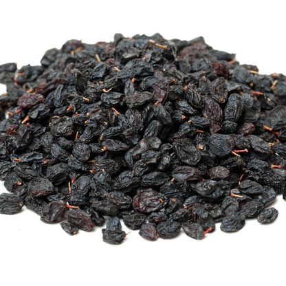 Black Raisins ( Kali Kishmish)