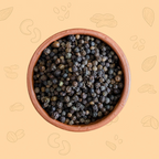 Black Pepper (Kali Mirch) – The King of Spices