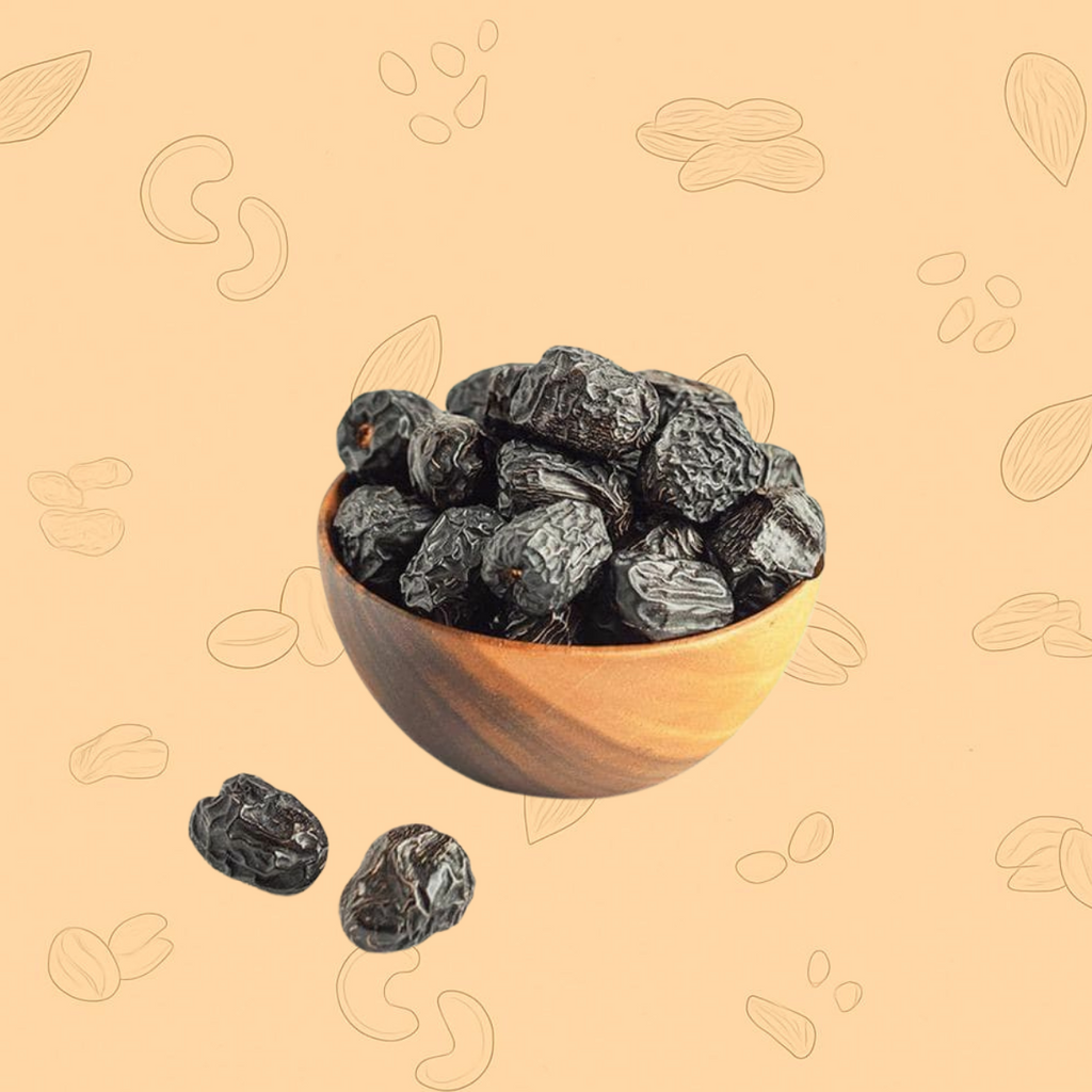 Medium Size Dates – Naturally Sweet