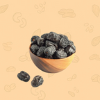 Medium Size Dates – Naturally Sweet
