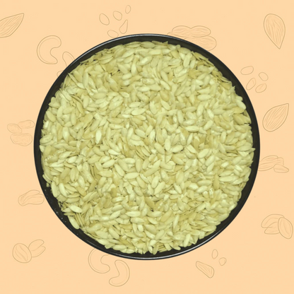 Premium Muskmelon Seeds (Kharbuja Beej) – Fresh, Nutritious & Healthy Seeds