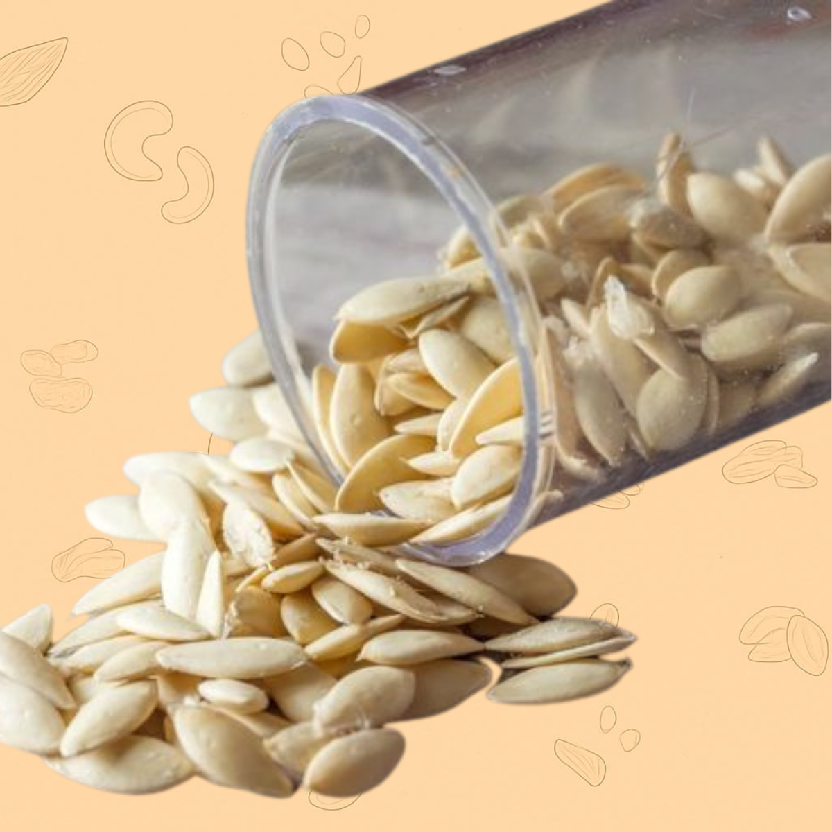 Cucumber Seeds (Kheera – Premium Quality)