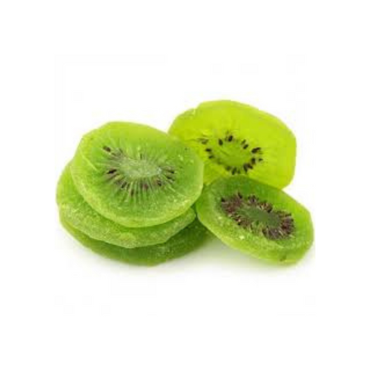 Premium Frozen Kiwi Slices – Fresh, Natural & Ready to Use Fruit
