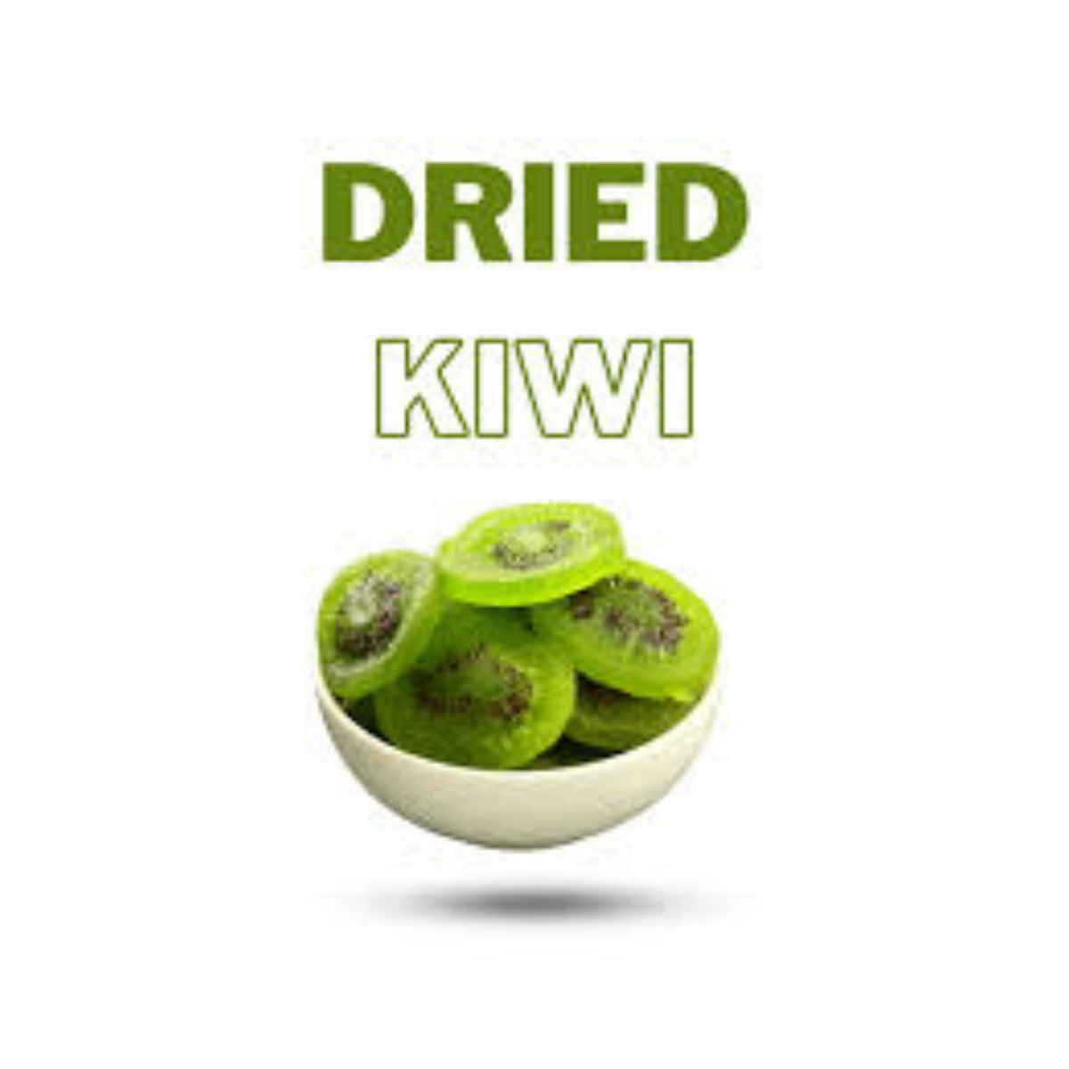 Dried Kiwi – Premium Quality