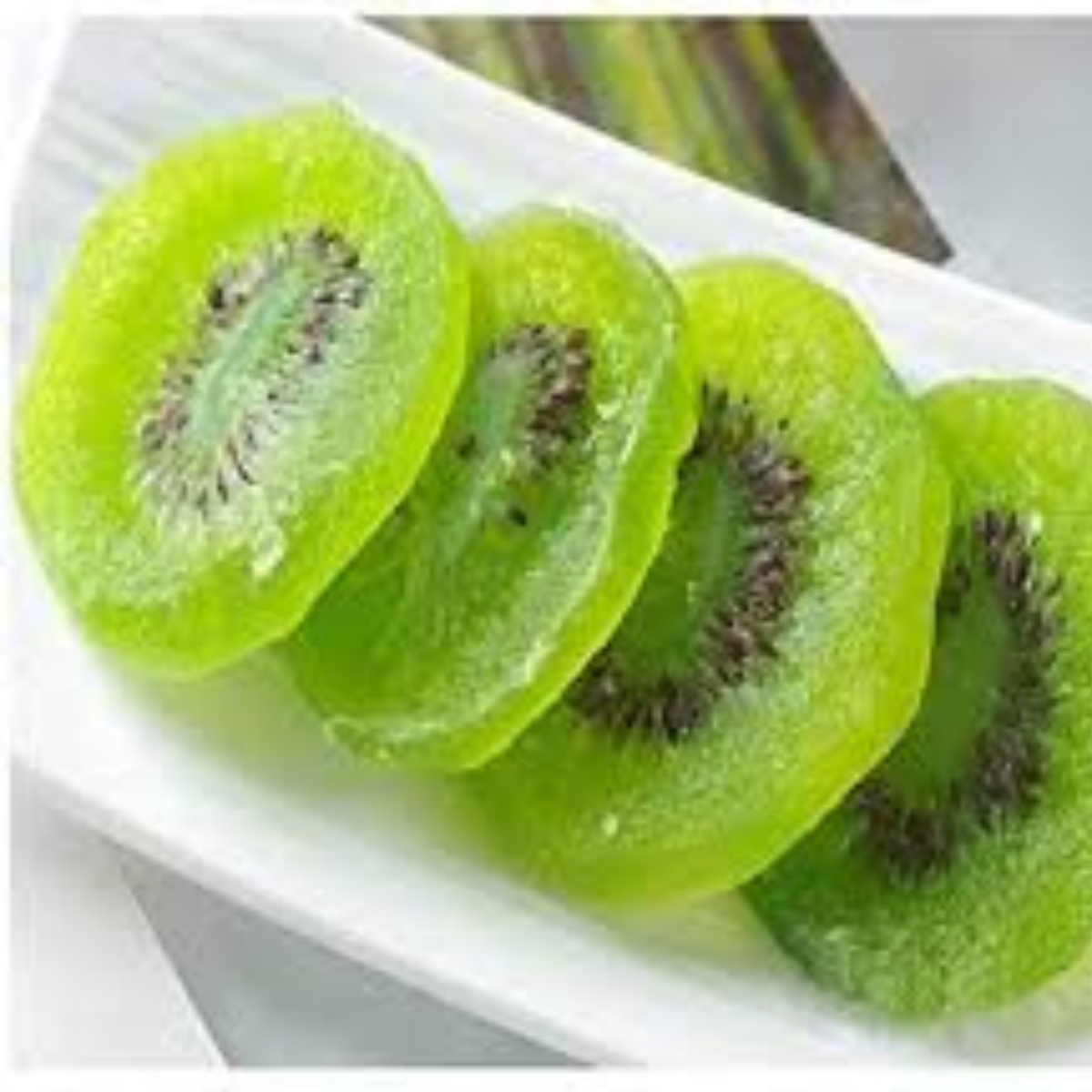 Dried Kiwi – Premium Quality