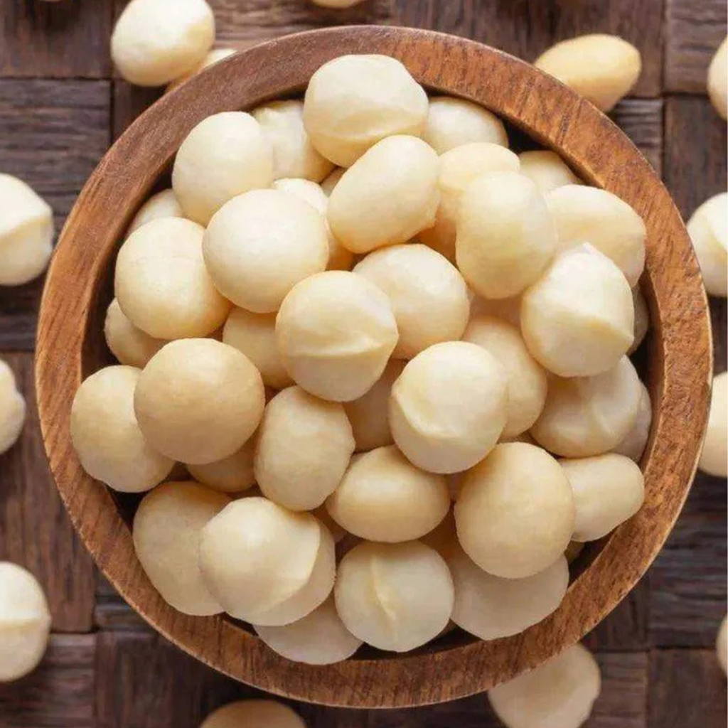 Macadamia Nuts Giri (Premium Quality)