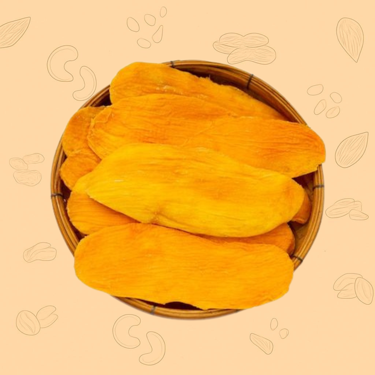 Dried Mango – Premium Quality