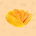 Dried Mango – Premium Quality