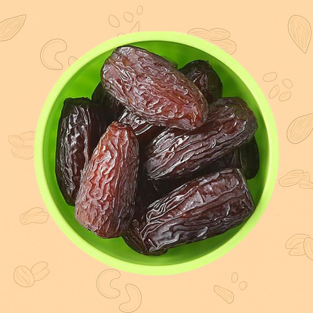 Medjool Dates – Premium Quality