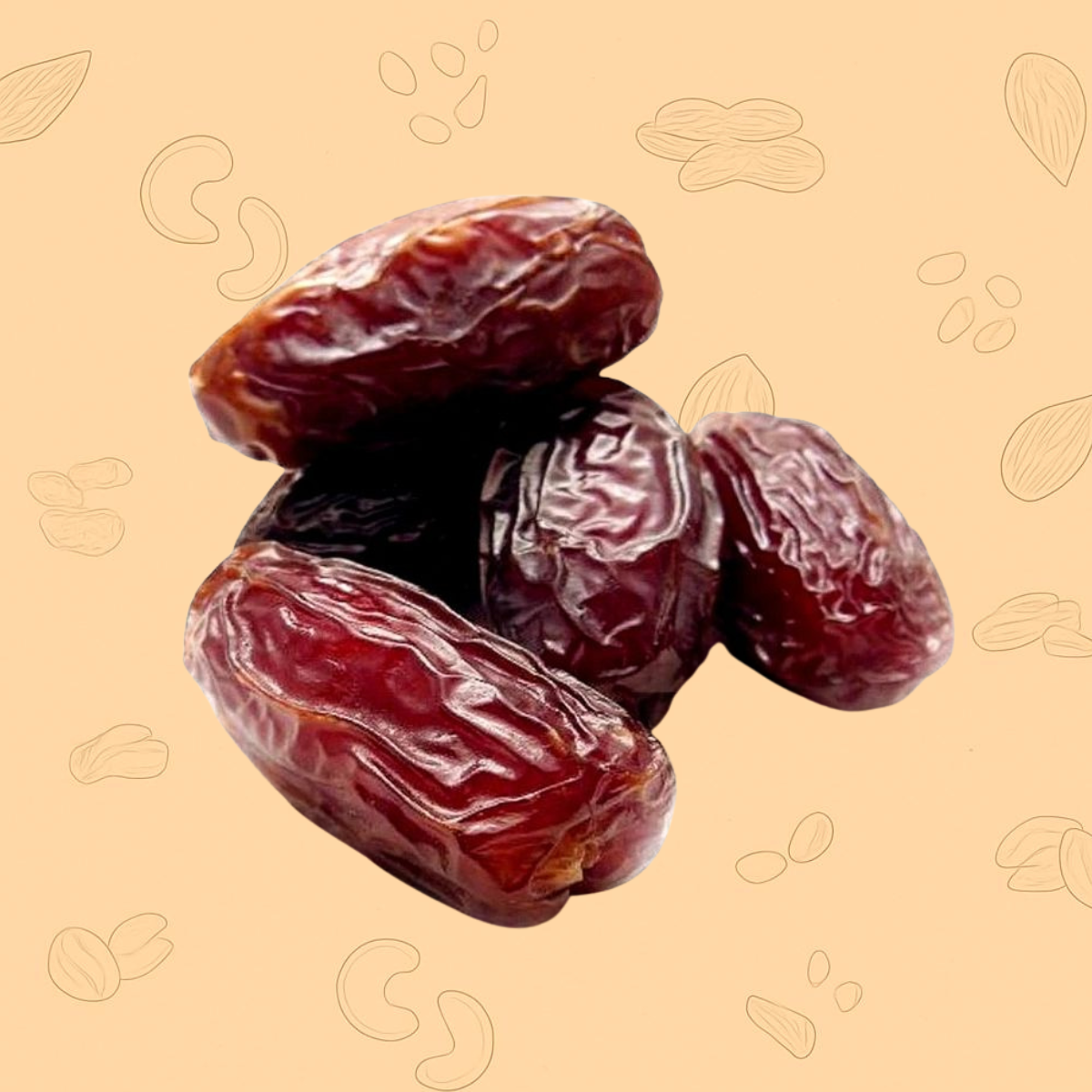 Medjool Dates – Premium Quality