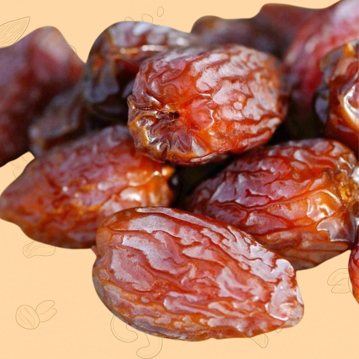 Medjool Dates – Premium Quality