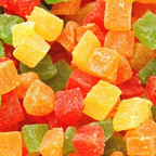 Mix Fruits – Premium Dried Fruit Blend
