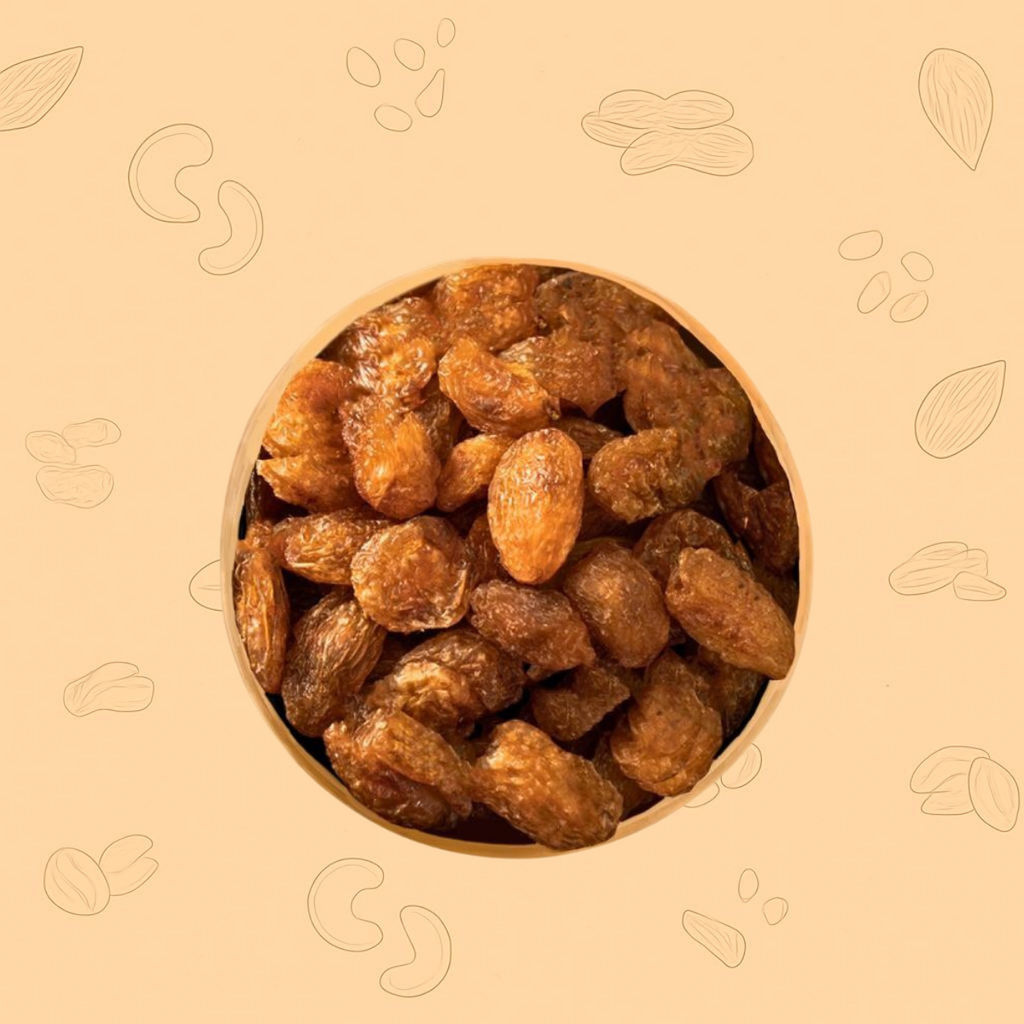 Premium Munakka Raisins