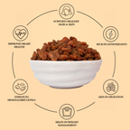 Premium Munakka Raisins