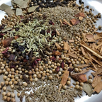 Mix Spice – The Perfect Blend of Flavor & Aroma