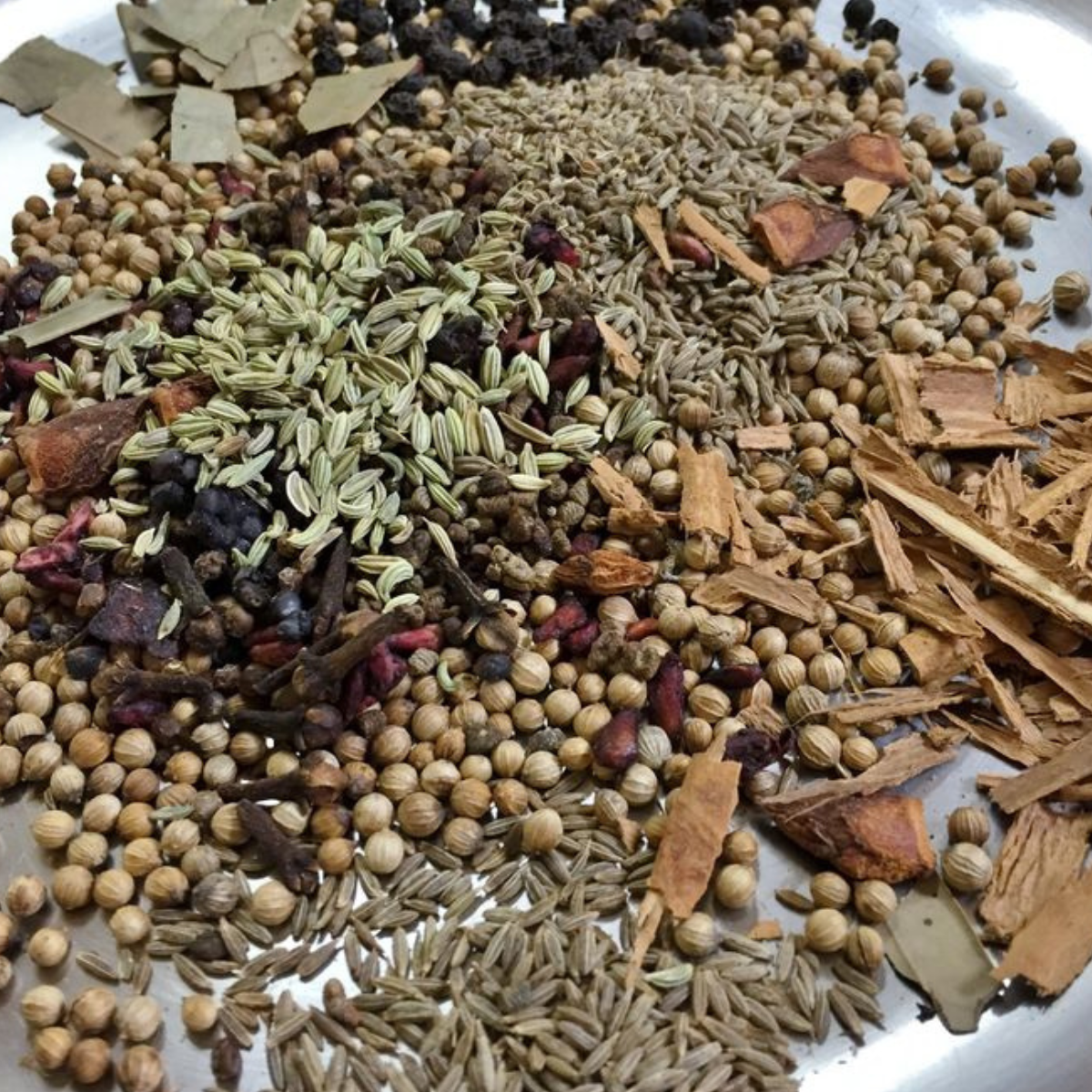 Mix Spice – The Perfect Blend of Flavor & Aroma