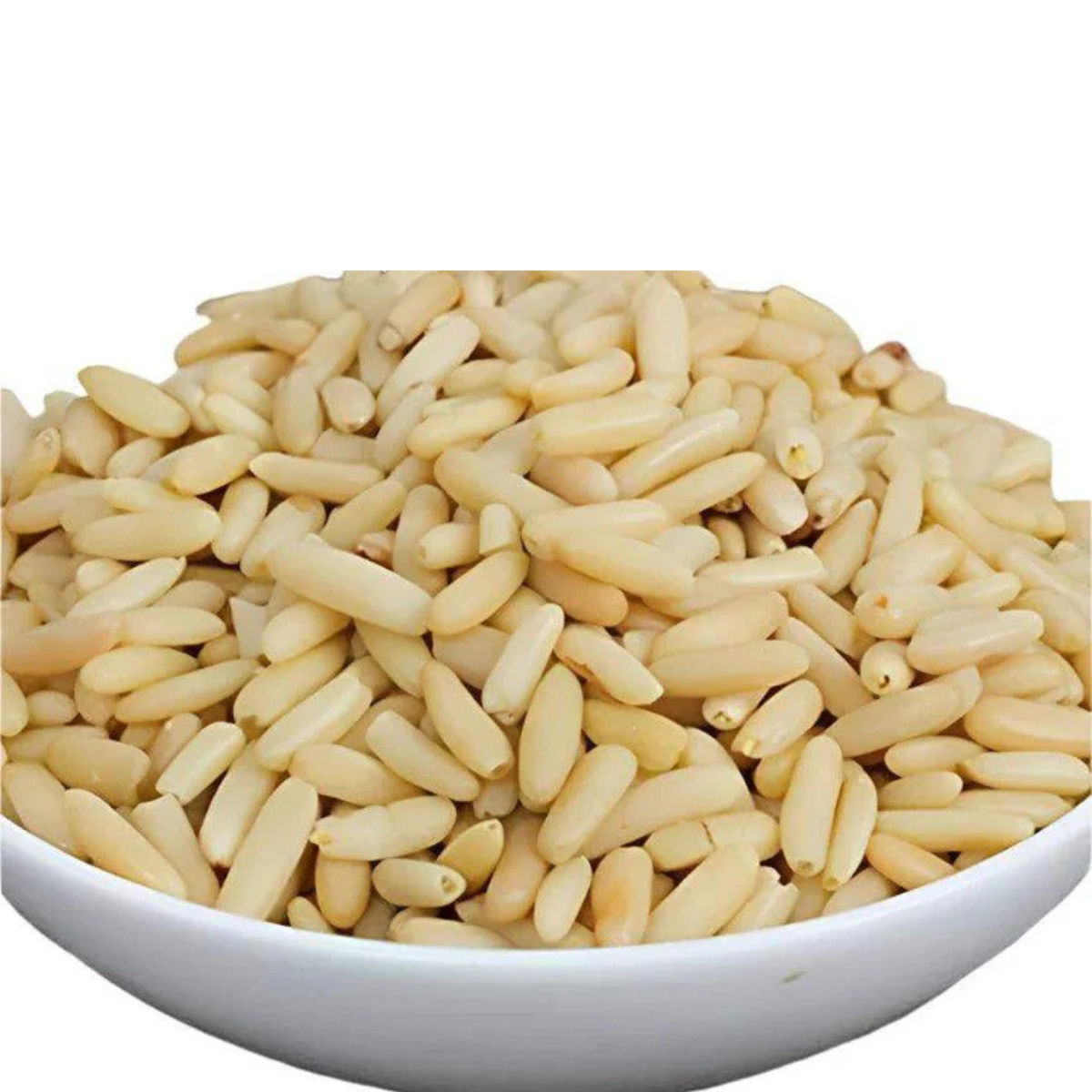 premium chilgoza giri (pine nuts) – fresh, nutritious & luxury dry fruits online