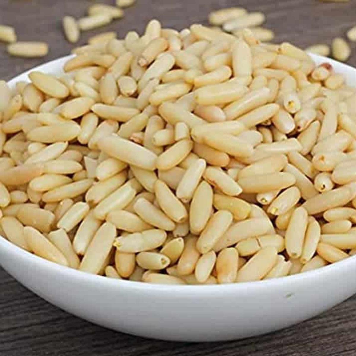 premium chilgoza giri (pine nuts) – fresh, nutritious & luxury dry fruits online