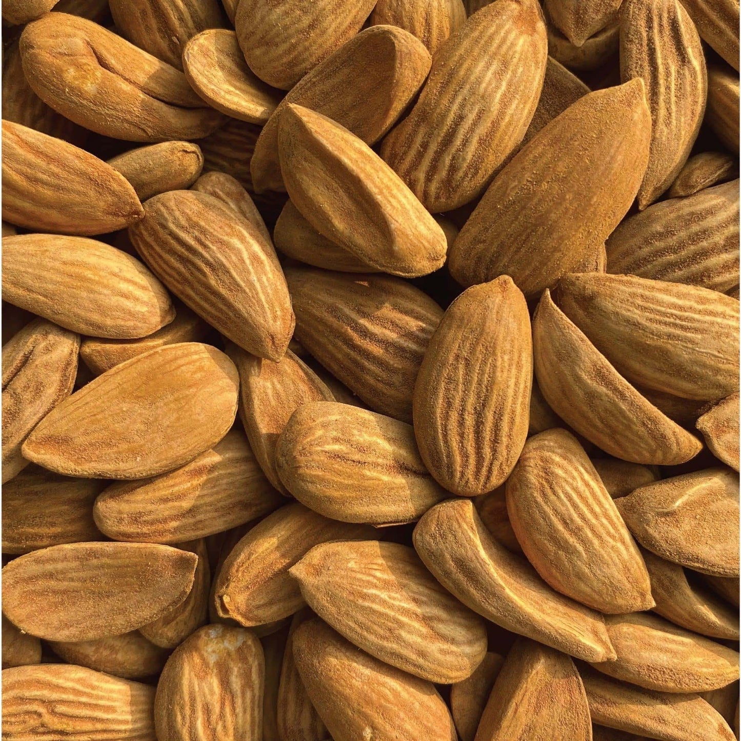 badam mamra jumbo, 100% pure irani mamra