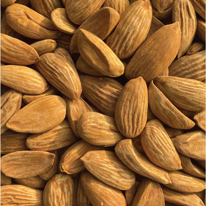 Badam Mamra Jumbo, 100% Pure Irani Mamra