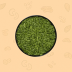 Pumpkin Seeds (Premium Quality)