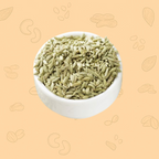 Saunf (Fennel Seeds) – The Sweet & Refreshing Spice