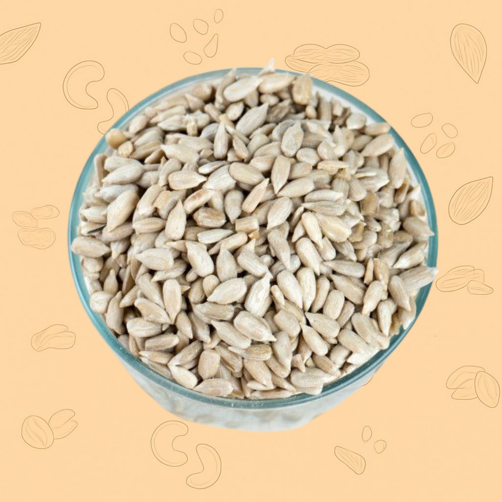 Sunflower Seeds (Premium Quality)