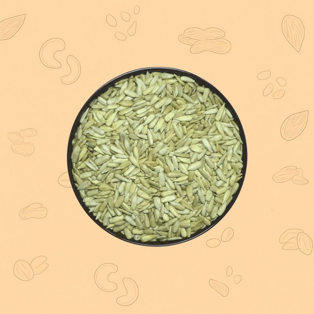 Sunflower Seeds (Premium Quality)