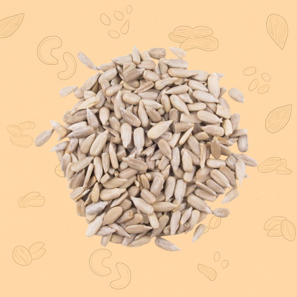 Sunflower Seeds (Premium Quality)