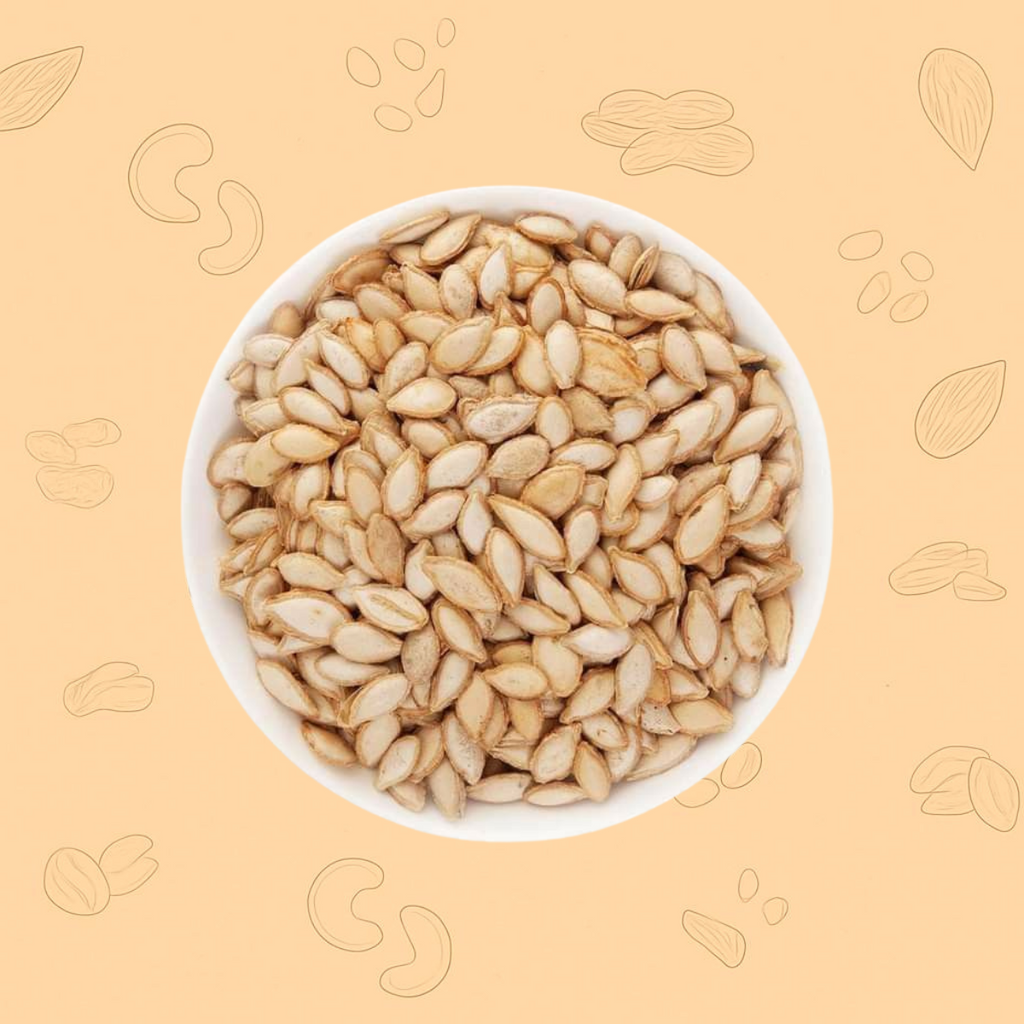 Watermelon Seeds (Tarbuj Seed) Premium Quality