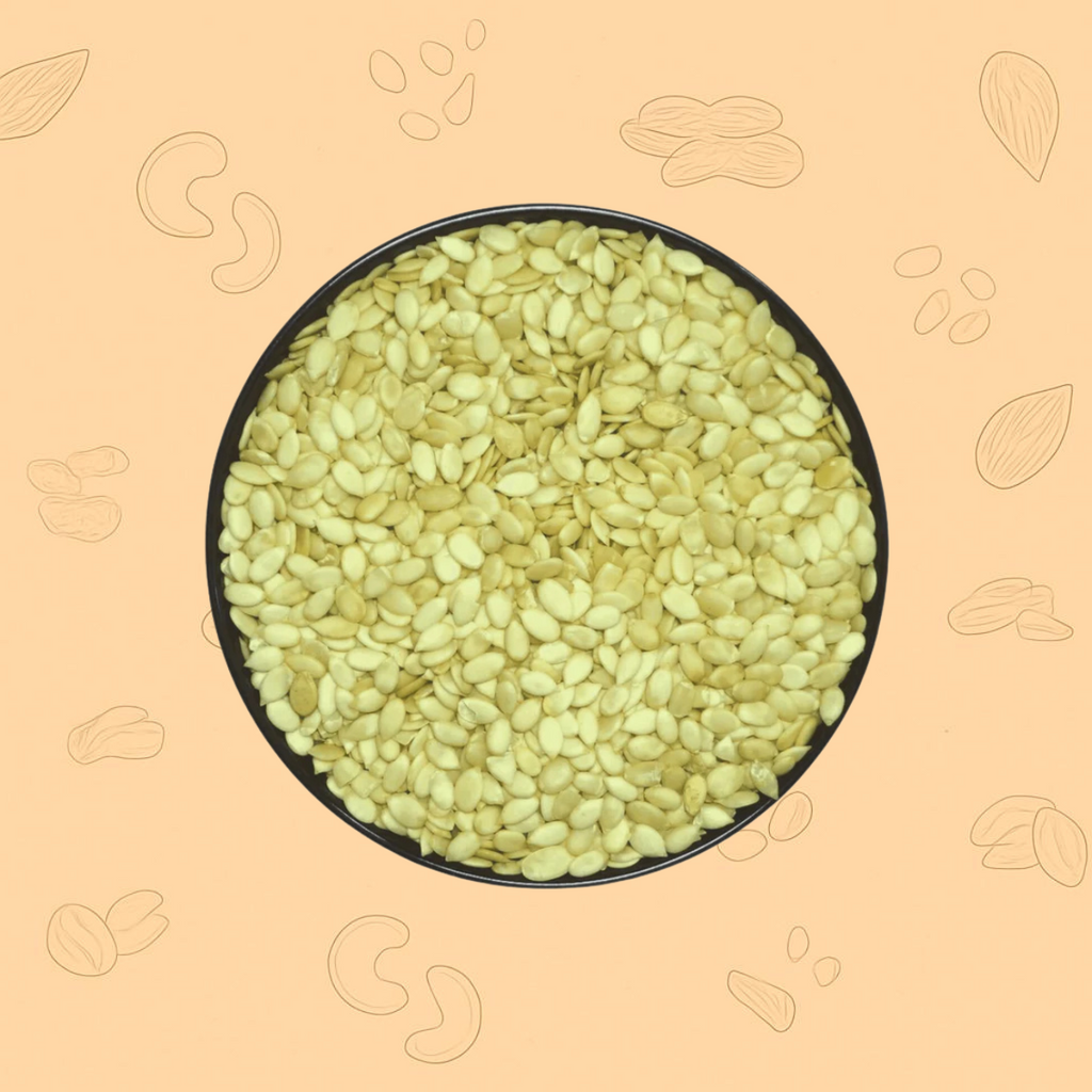 Watermelon Seeds (Tarbuj Seed) Premium Quality