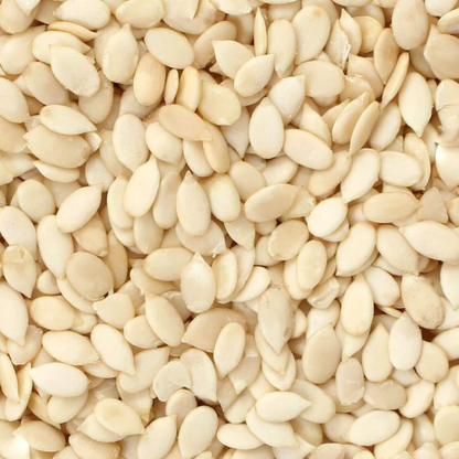 Premium Watermelon Seeds (Tarbuj Beej) – Fresh, Crunchy & Nutrient-Rich Seeds